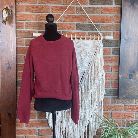 π² Frank And Oak Sweater - Picture 3 of 5